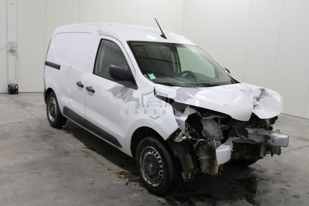 Renault Express Comfort 2021