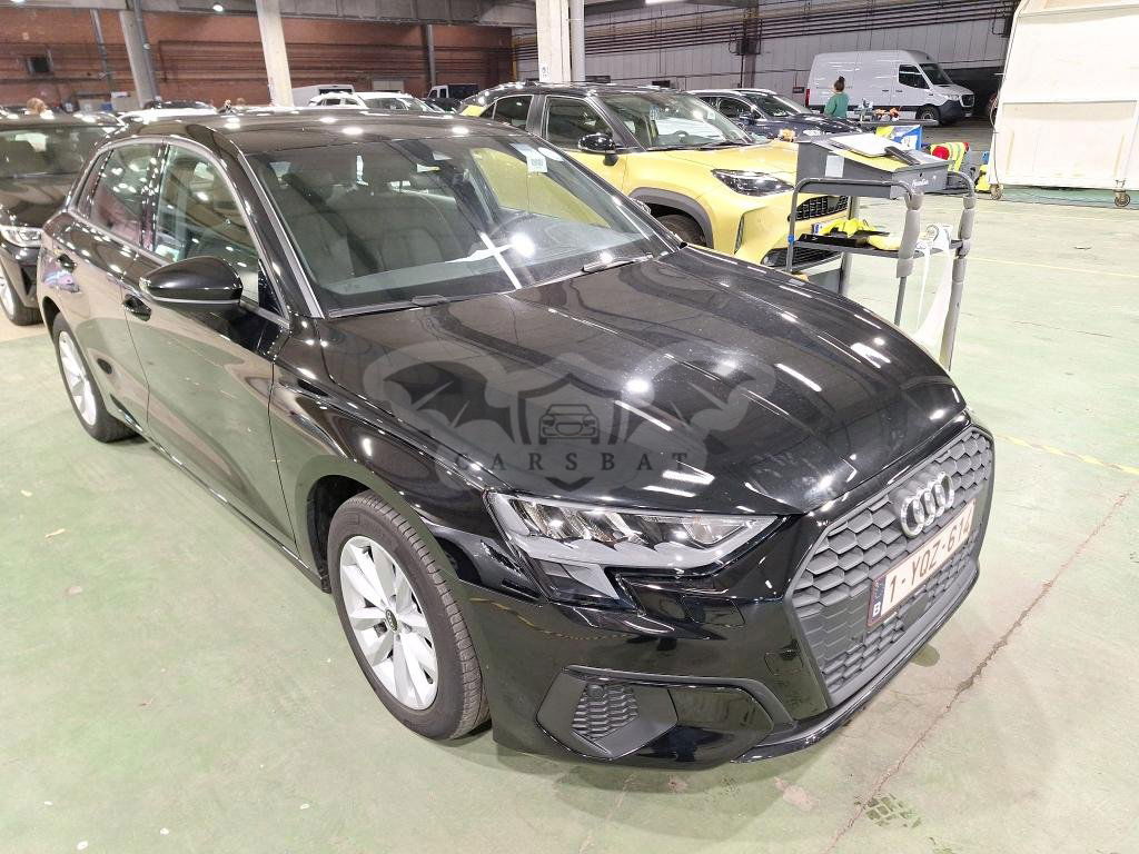 Audi A3 Sportback 30 TDI 2020