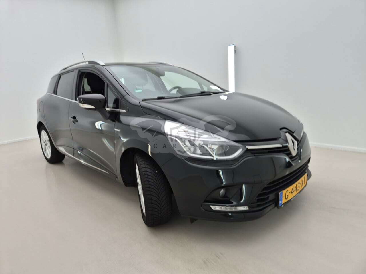 Renault Clio Grandtour 0.9 TCe Limited 2020