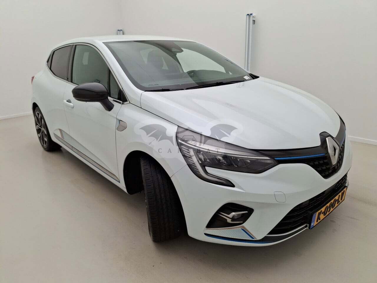 Renault Clio 1.6 Zen 2021