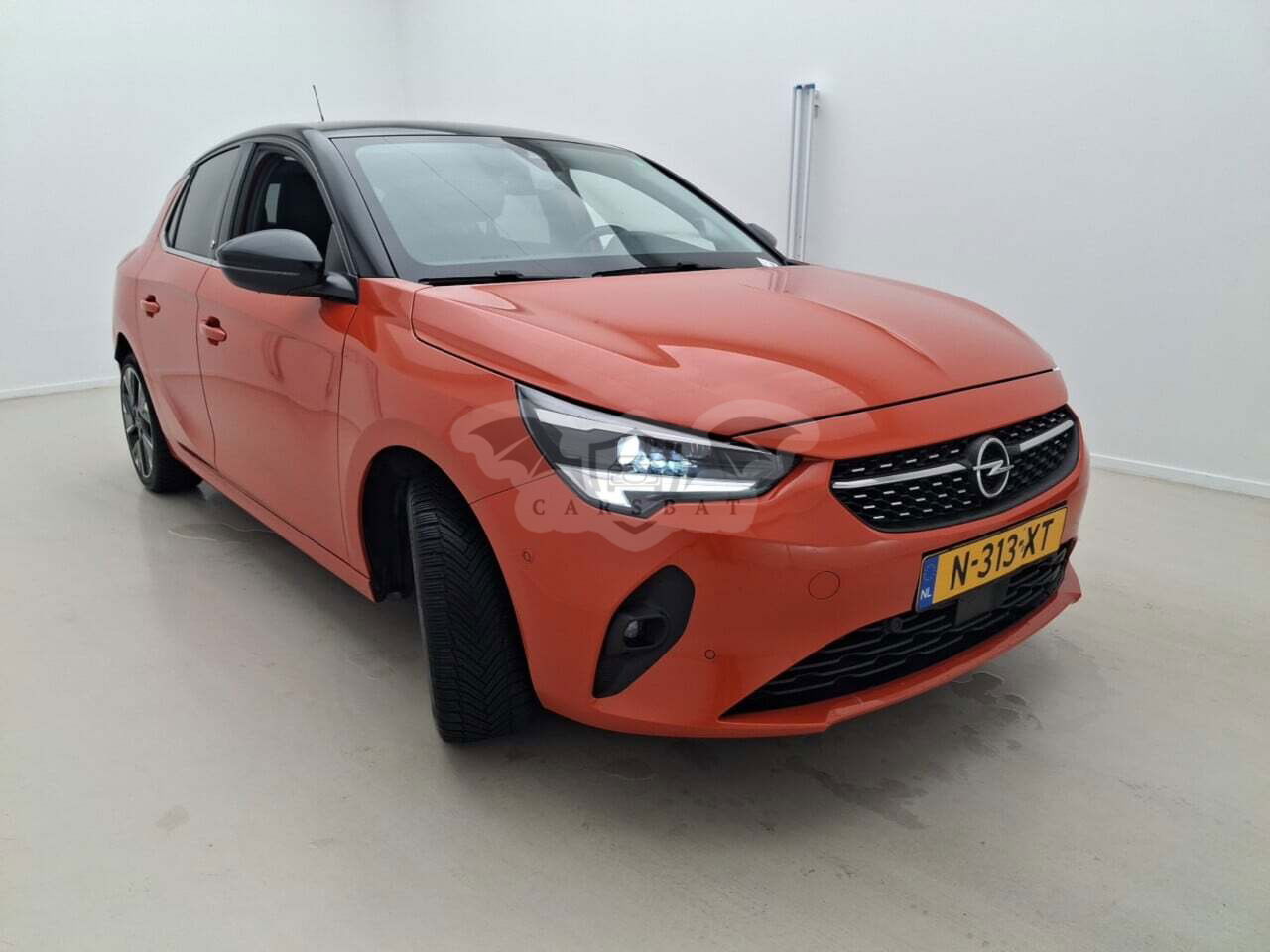 Opel Corsa Edition 2020