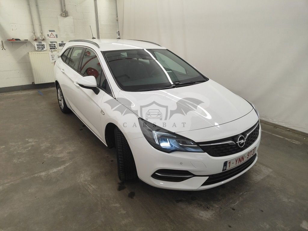 Opel Astra Sports Tourer 1.2 Elegance 2020