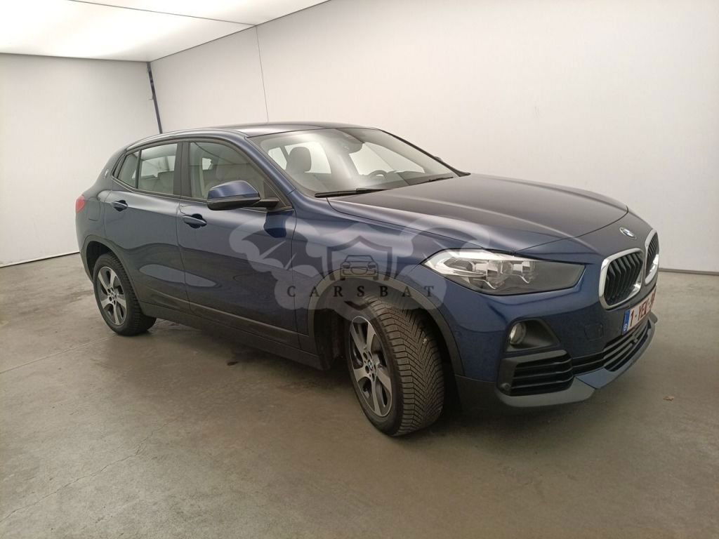 BMW X2 18d Premiere 2020