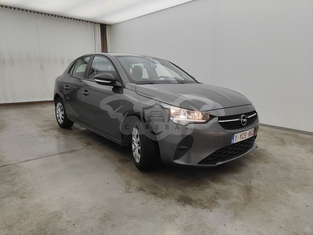 Opel Corsa 1.2 Edition 2020
