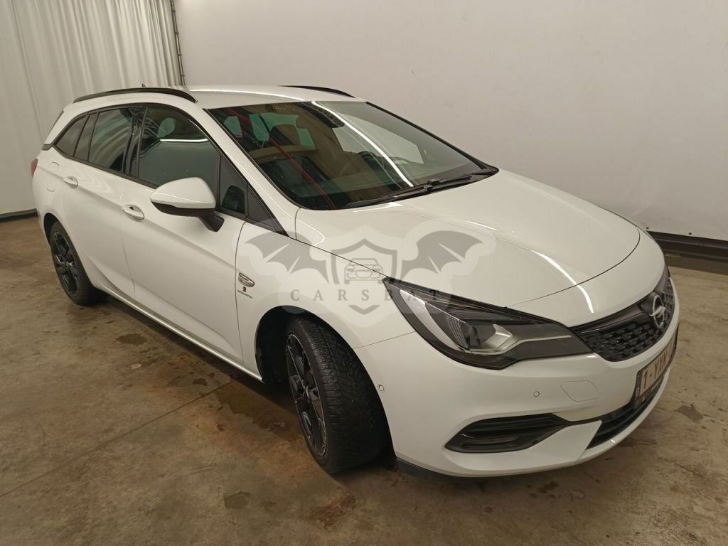 Opel Astra Sports Tourer 1.2 Ultimate 2021