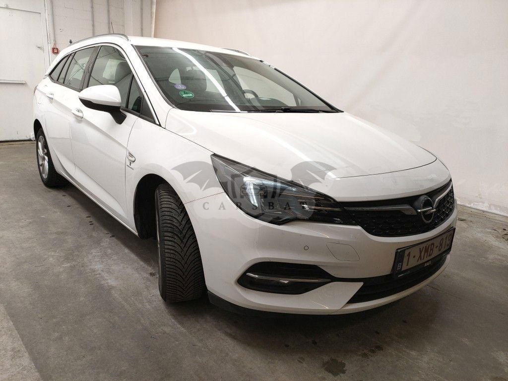 Opel Astra Sports Tourer 1.2 Elegance 2020