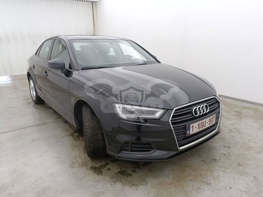 Audi A3 1.6 TDI 2020