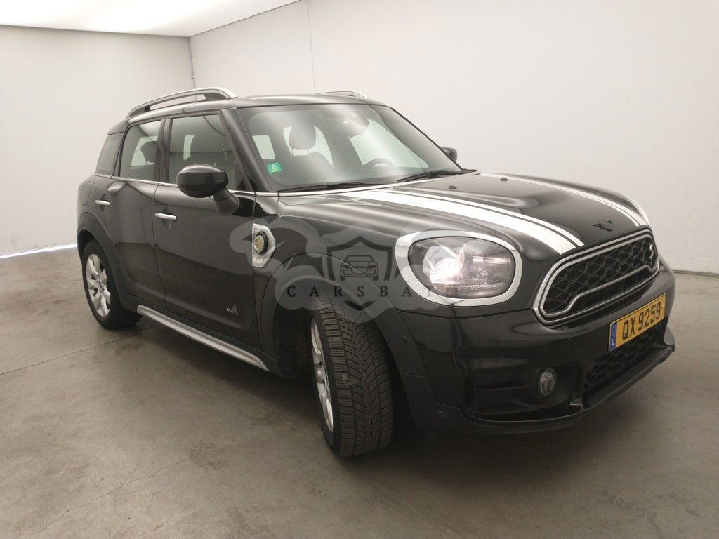 Mini Countryman Cooper SE 1.5 2020