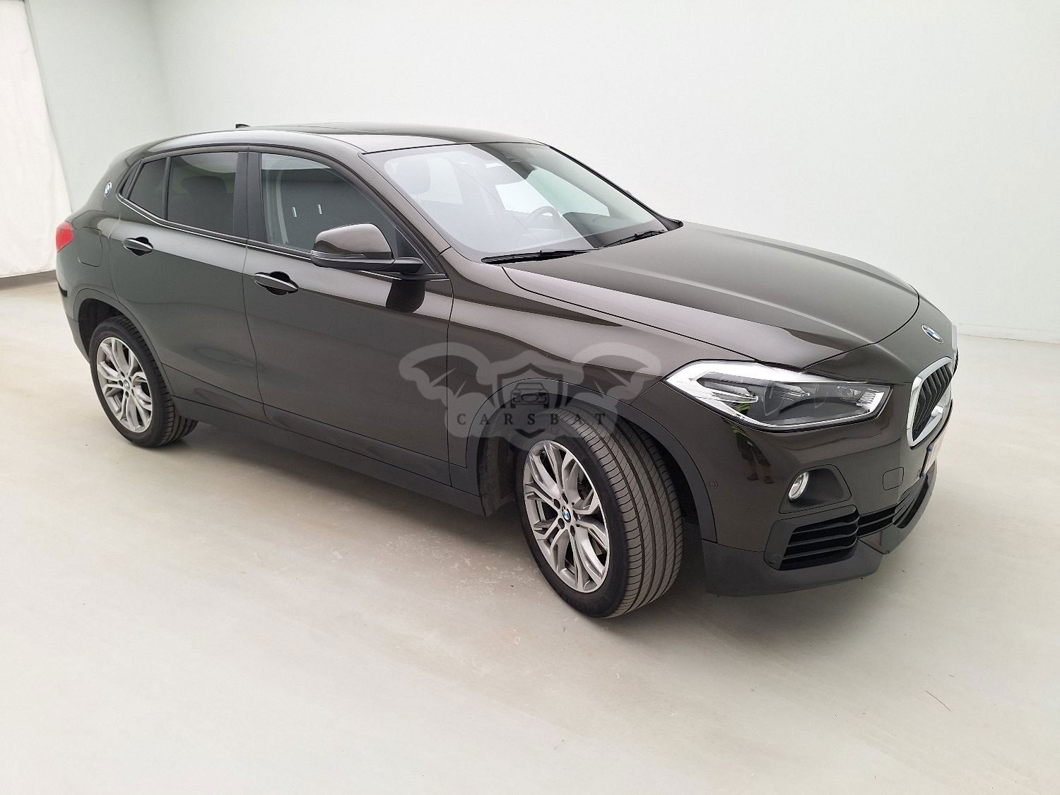 BMW X2 18i Premiere 2020