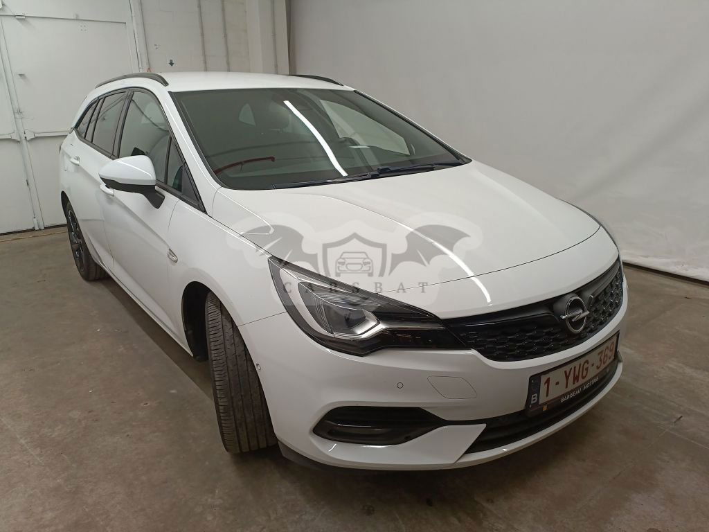 Opel Astra Sports Tourer 1.2 Ultimate 2021