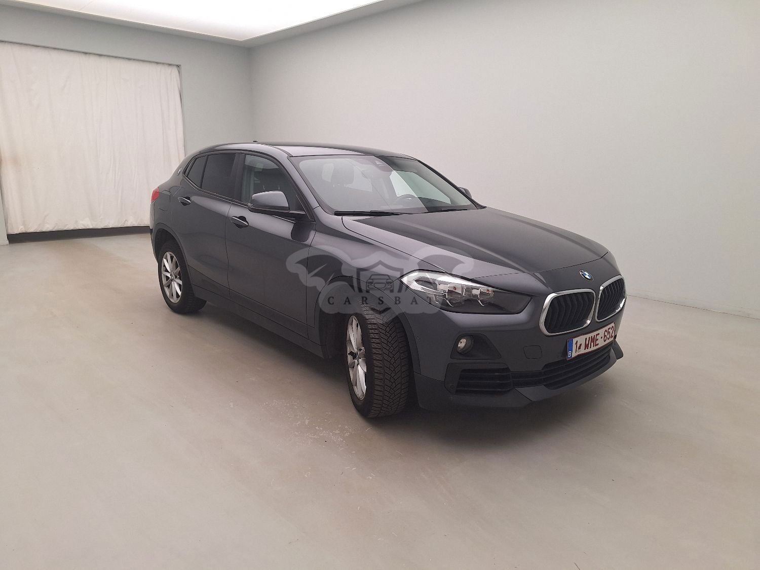BMW X2 16d Lounge 2019