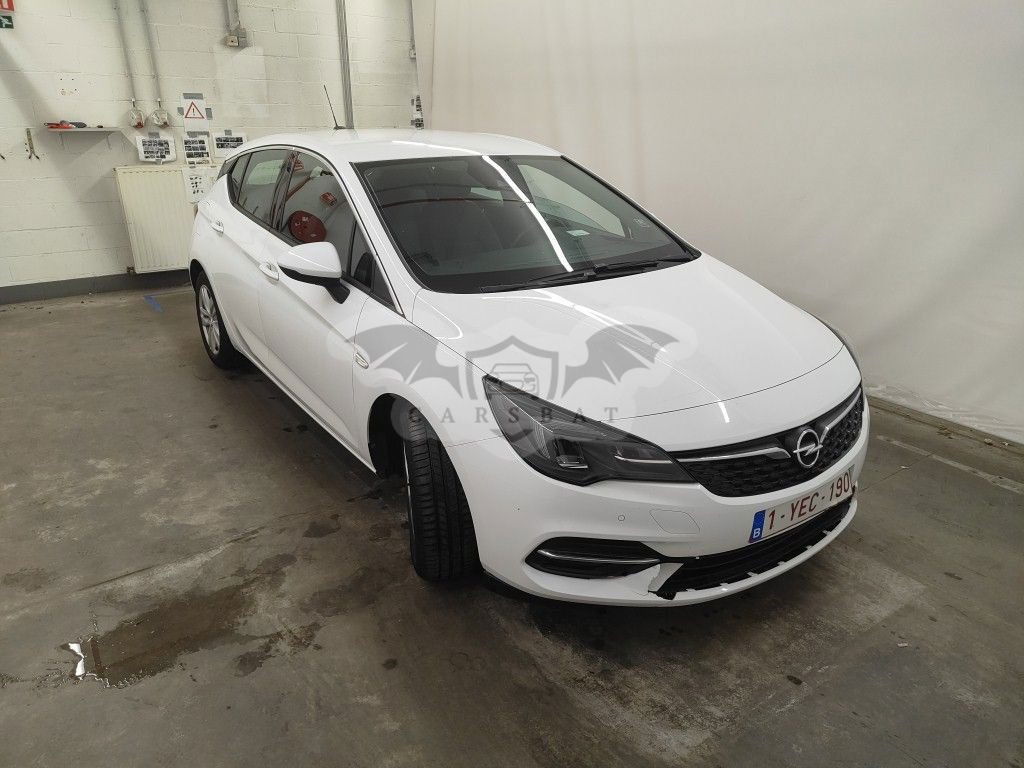 Opel Astra 1.2 Elegance 2020