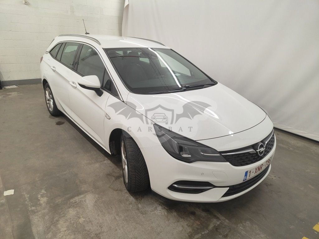 Opel Astra Sports Tourer 1.2 Elegance 2020