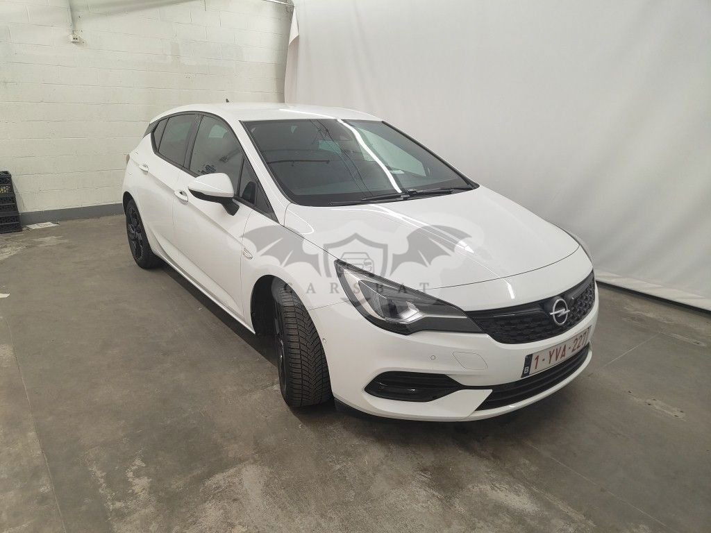 Opel Astra 1.2 Ultimate 2020