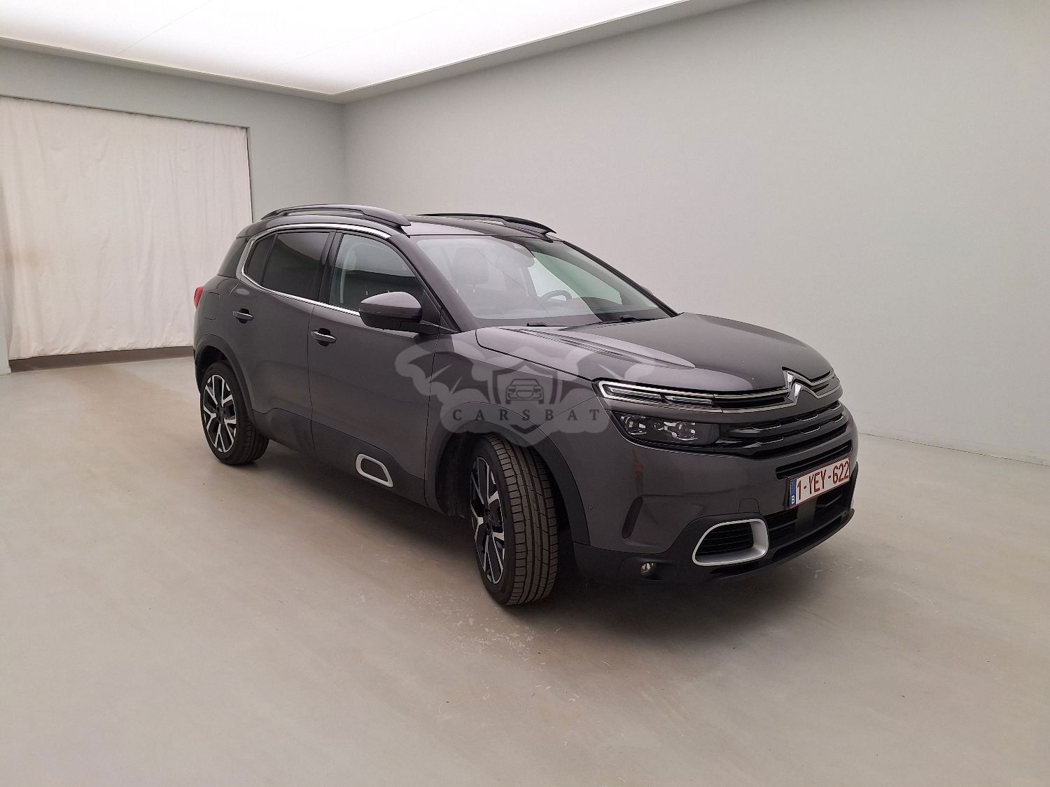 Citroën C5 Aircross 1.5 HDI Lounge 2020