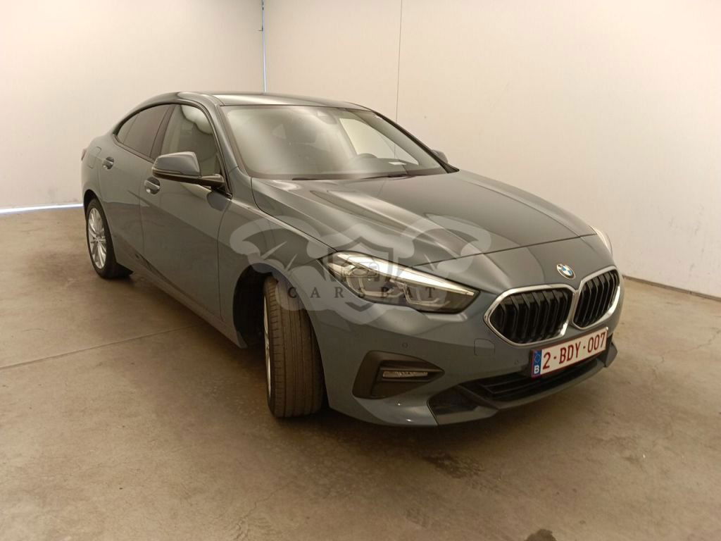BMW 2 Series Gran Coupé 216d 2021