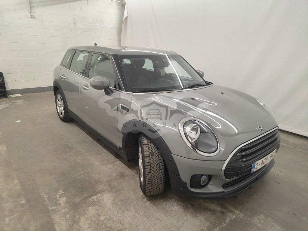 Mini Clubman One D 1.5 2021