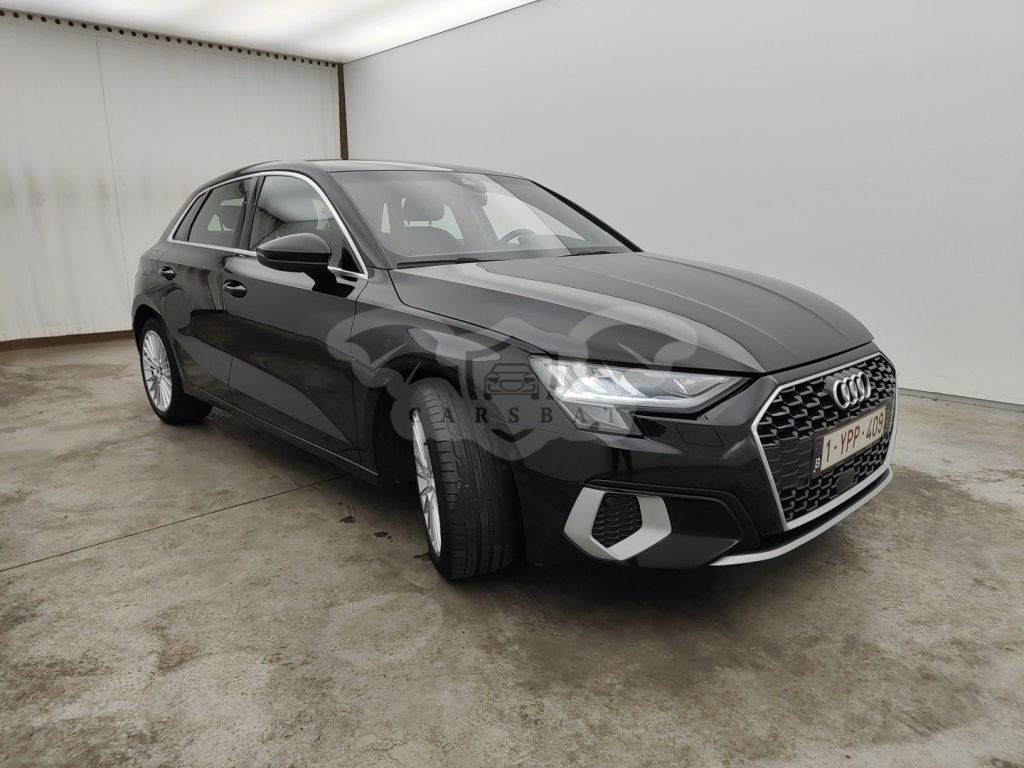 Audi A3 Sportback 30 TDI Advanced 2020