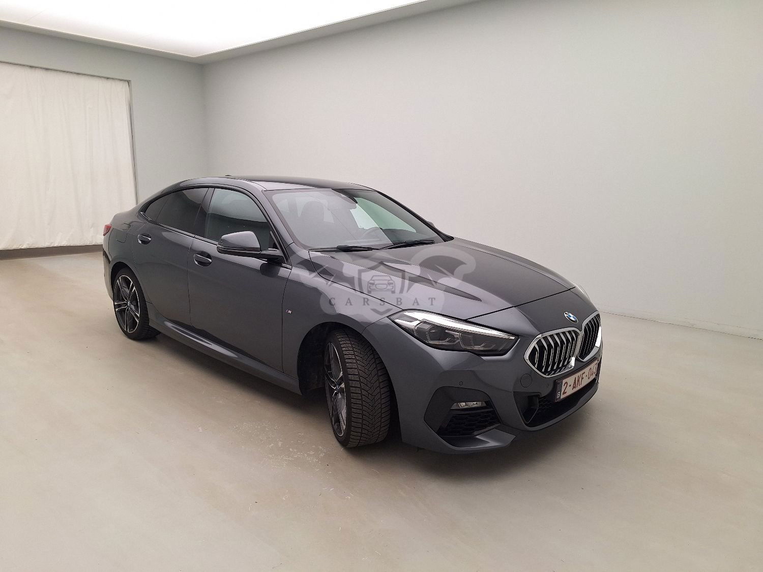 BMW 2 Series Gran Coupé 218i 2021