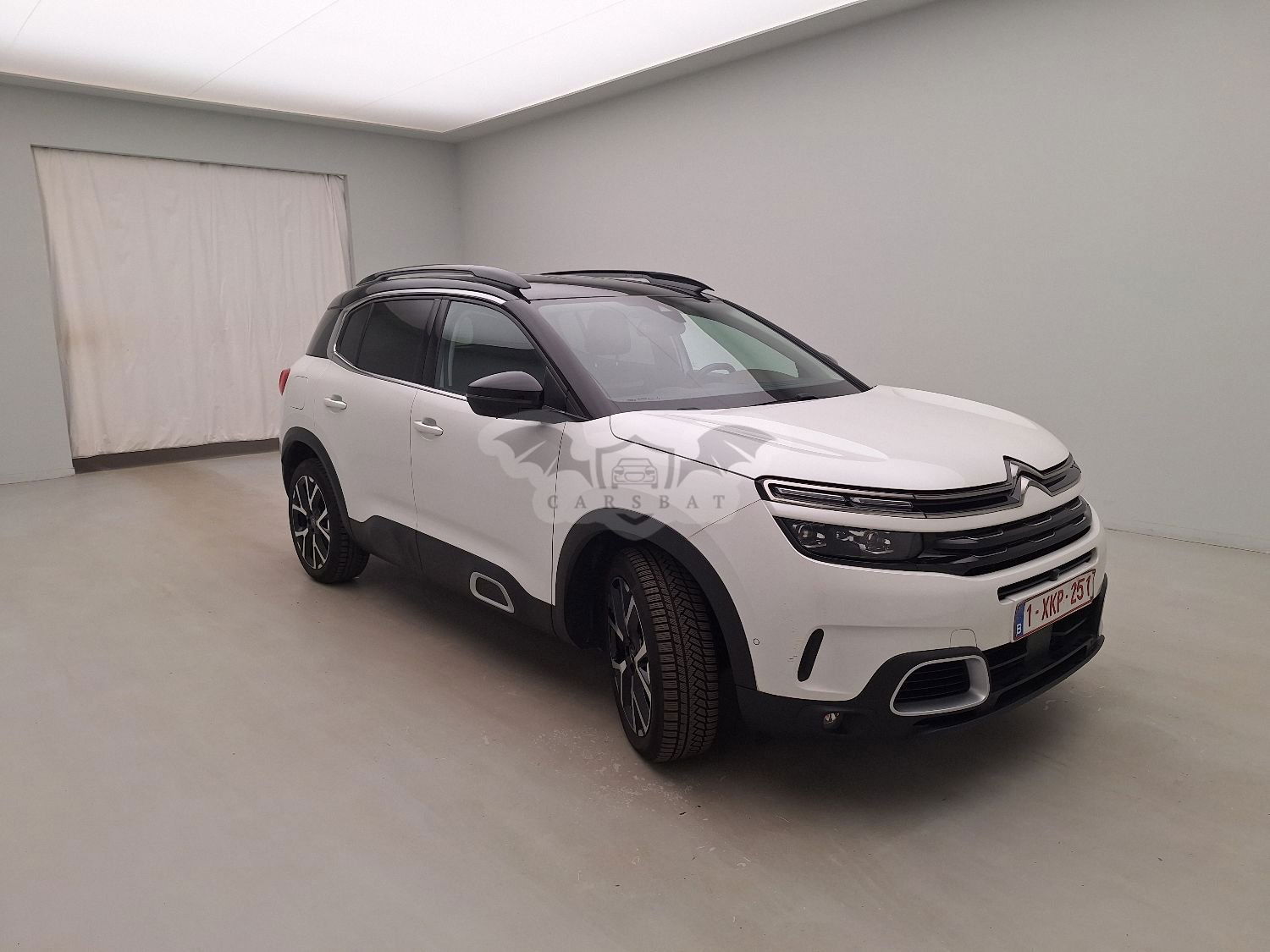 Citroën C5 Aircross 1.5 HDI Shine 2020