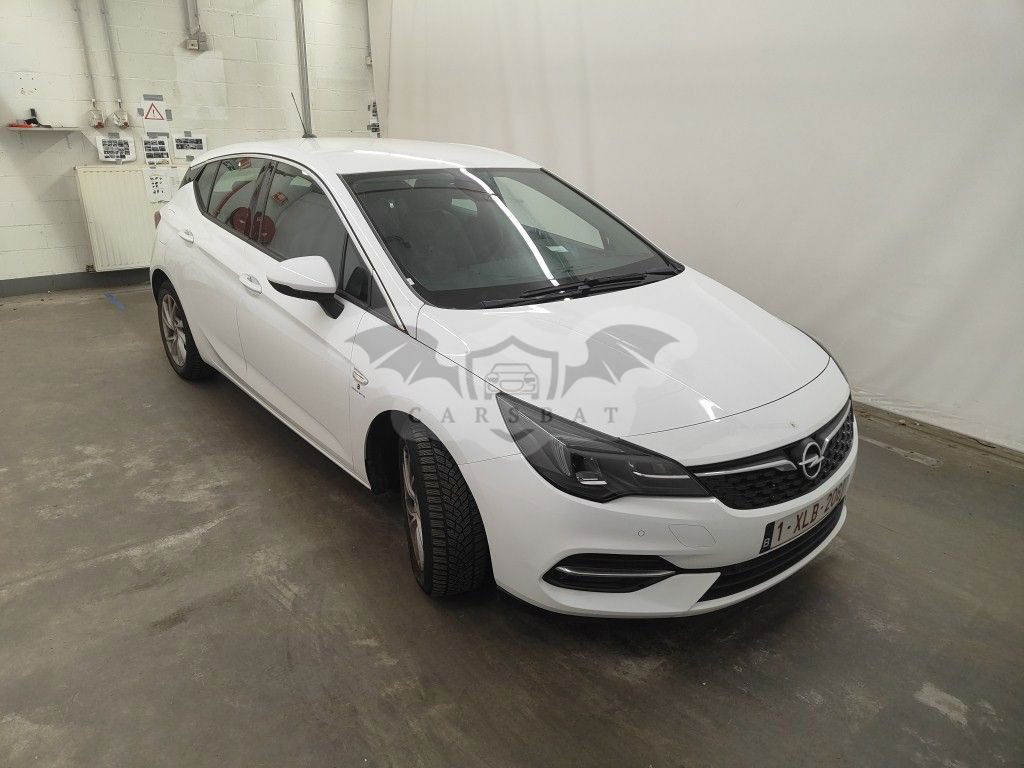 Opel Astra 1.2 Elegance 2020