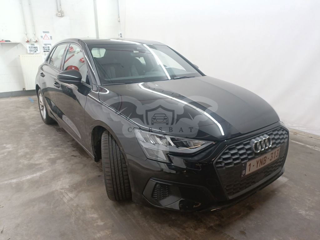 Audi A3 Sportback 35 TDI 2020