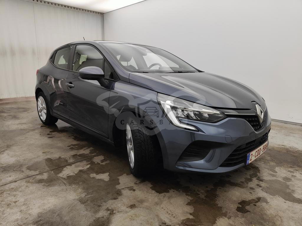 Renault Clio 1.0 Tce 2022