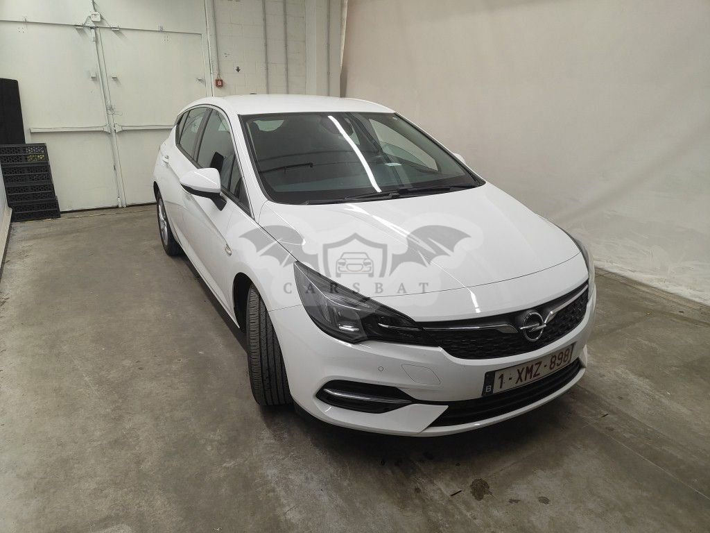 Opel Astra 1.2 Elegance 2020
