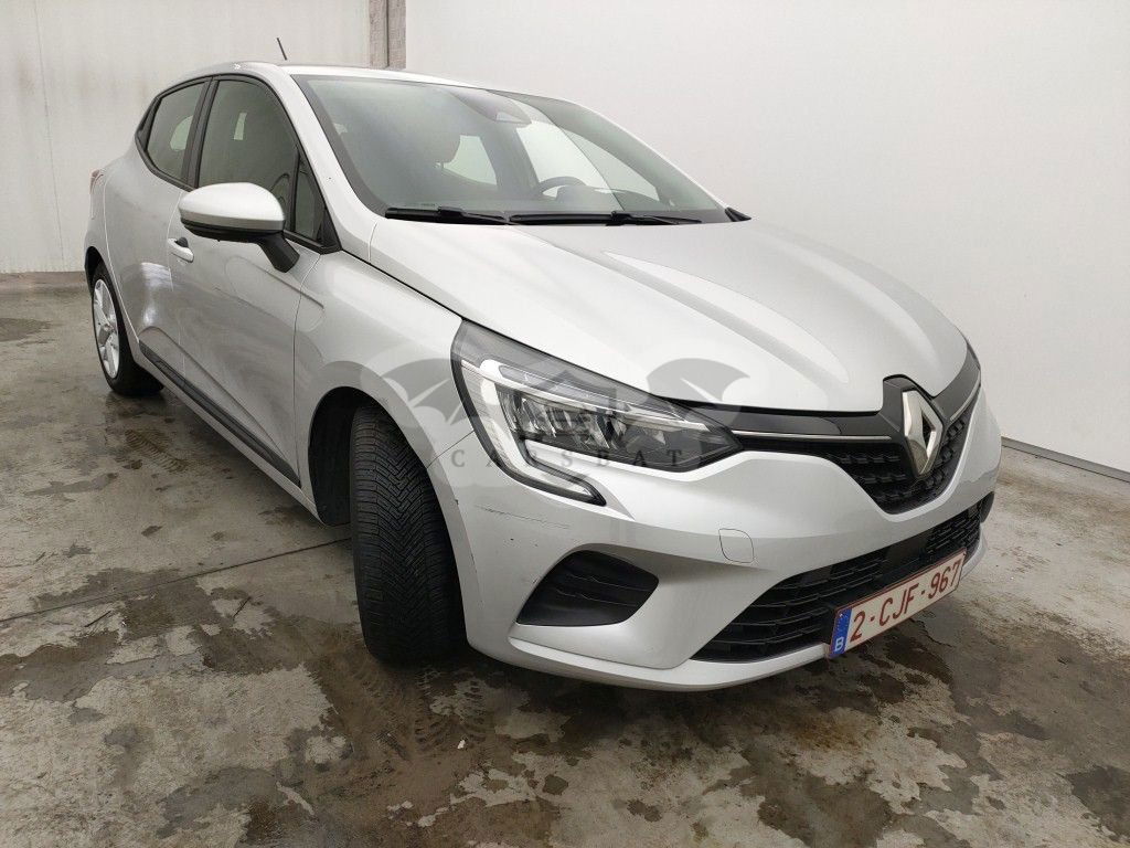 Renault Clio 1.5 DCI 2022