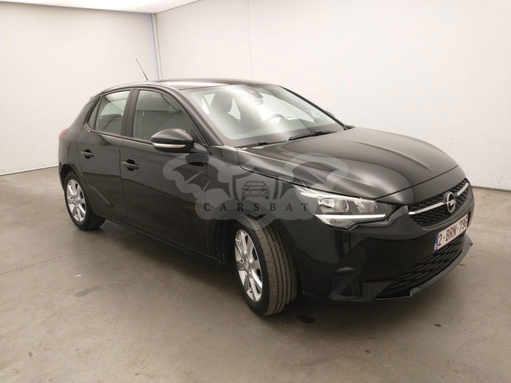 Opel Corsa 1.2 Edition 2022