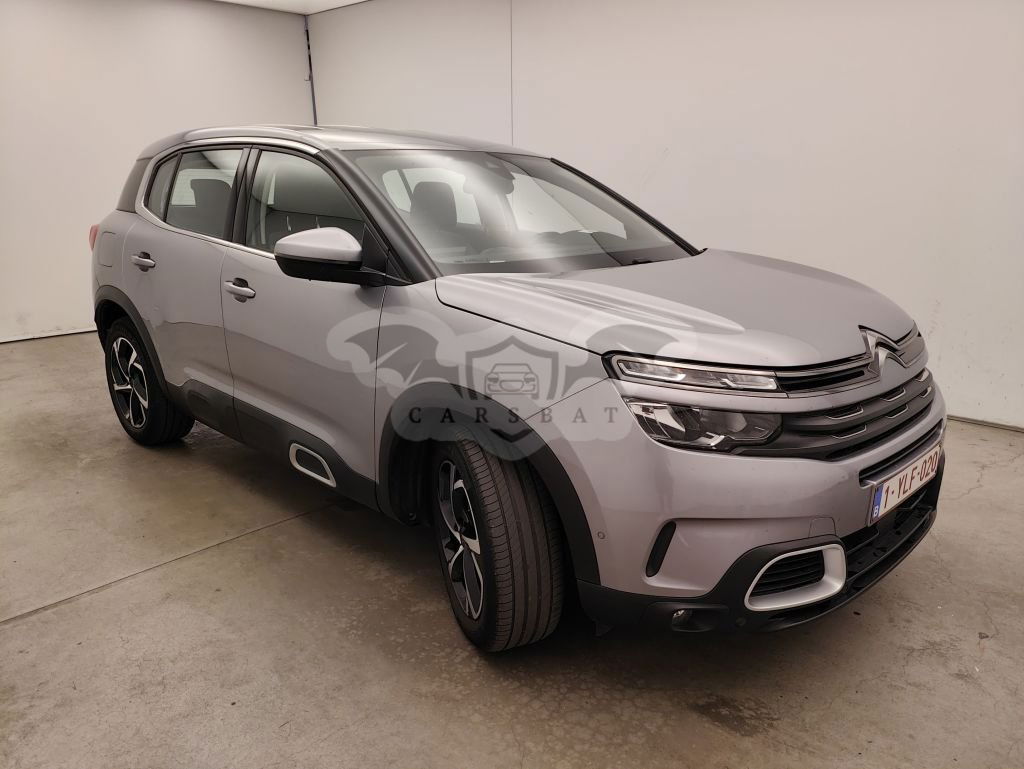 Citroën C5 Aircross 1.5 HDI Lounge 2020