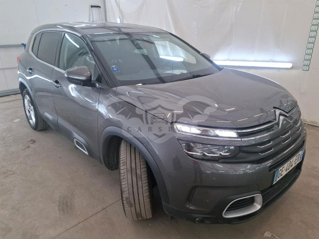 Citroën C5 Aircross Business 2022