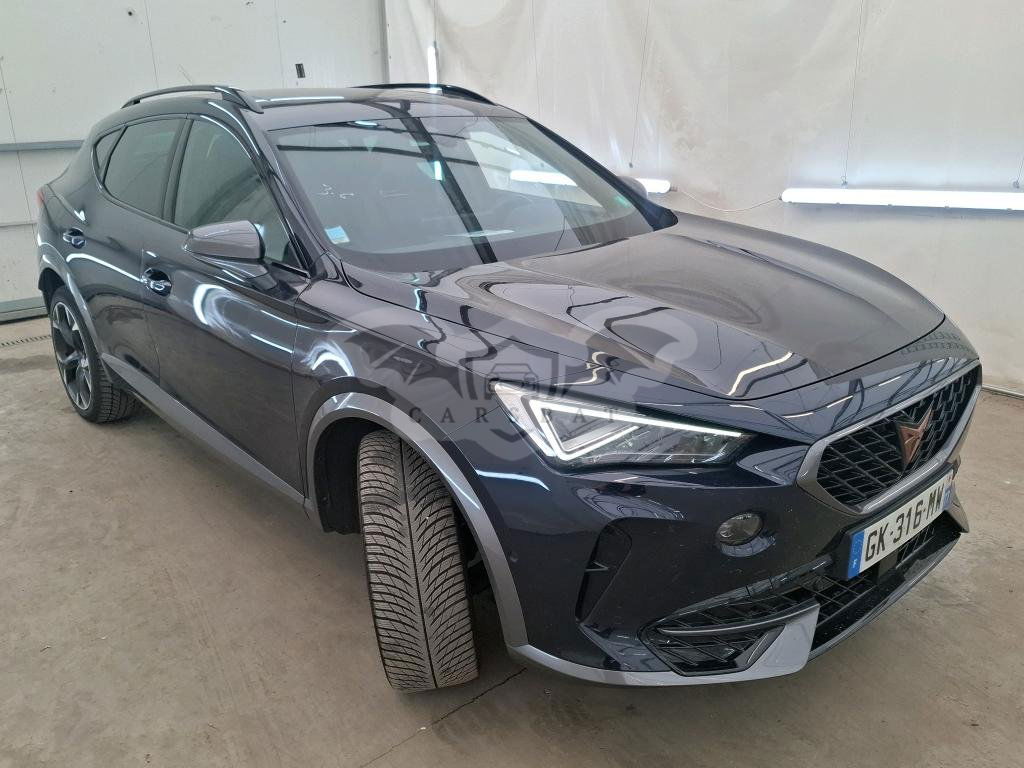 Cupra Formentor 2.0 TDI Business 2022
