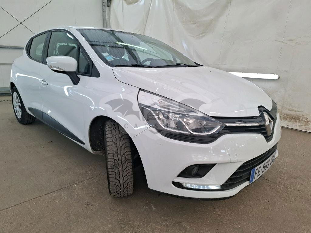 Renault Clio 1.5 DCI Air 2019