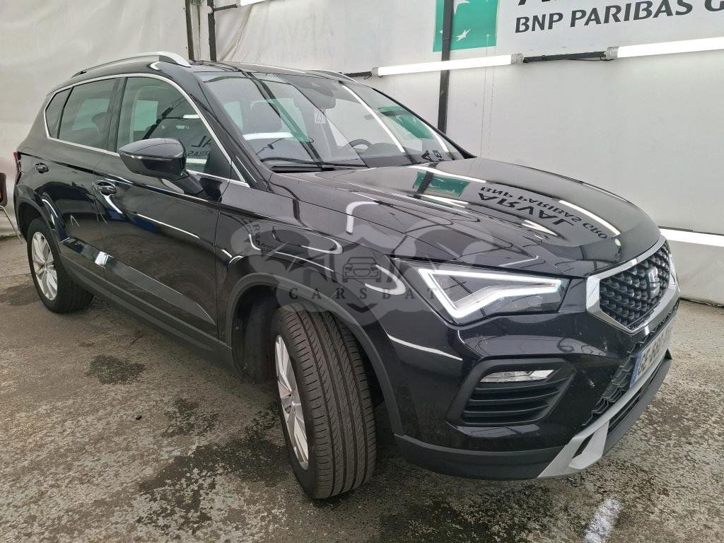Seat Ateca 2.0 TDI Style Business 2022