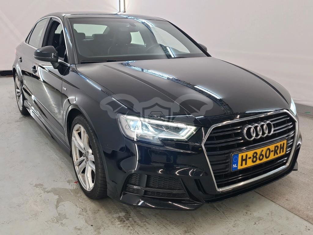 Audi A3 30 TFSI S Line 2020