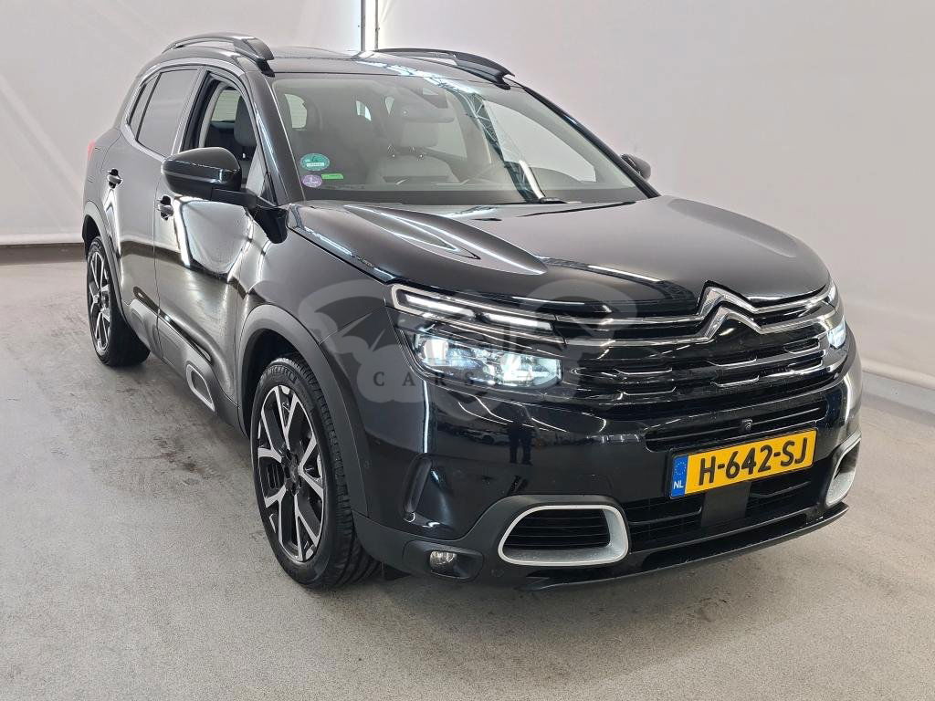 Citroën C5 Aircross 1.6i Business Plus 2020