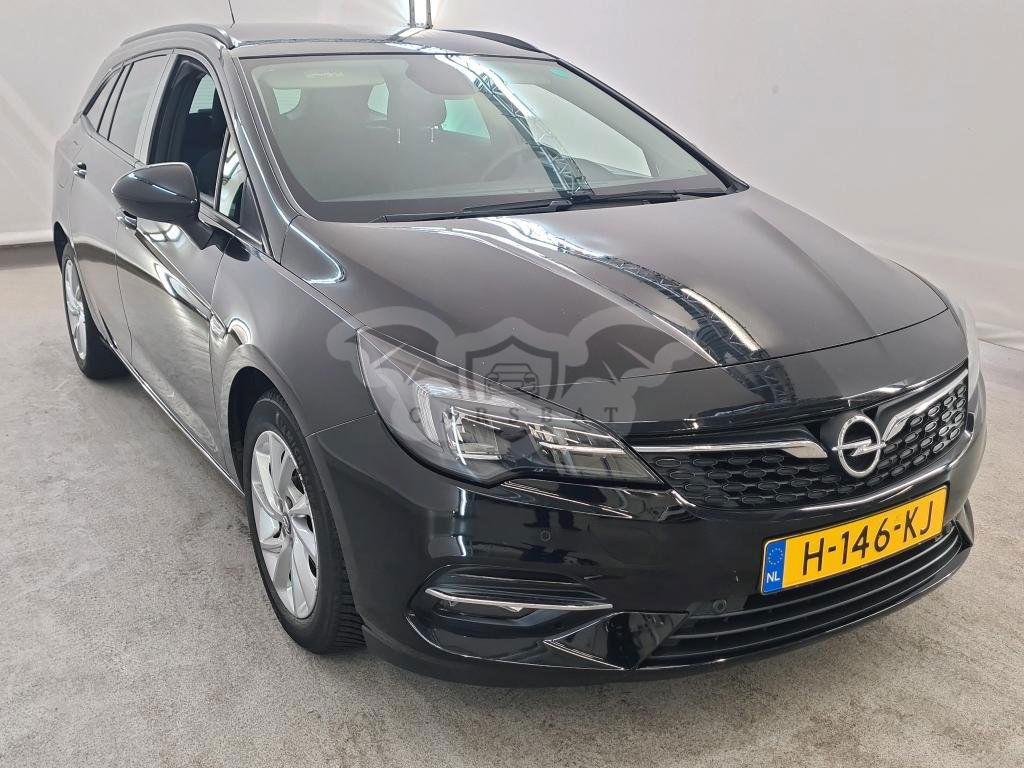 Opel Astra Sports Tourer 1.2 Business 2020