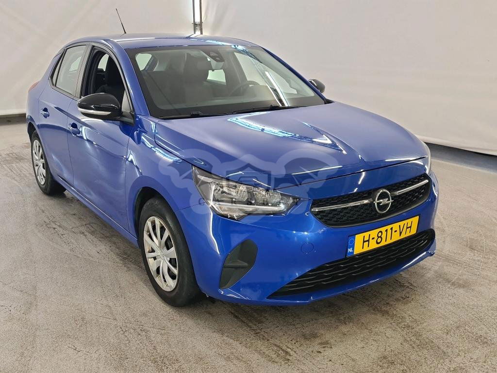 Opel Corsa 1.2 Edition 2020