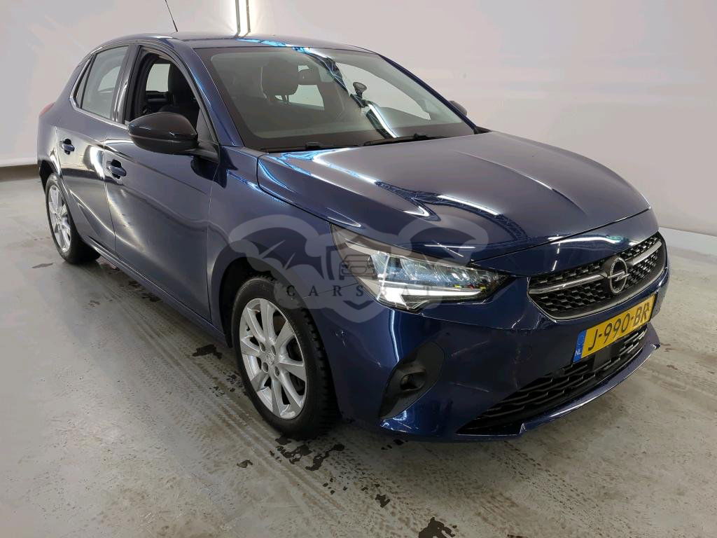 Opel Corsa 1.2 Elegance 2020