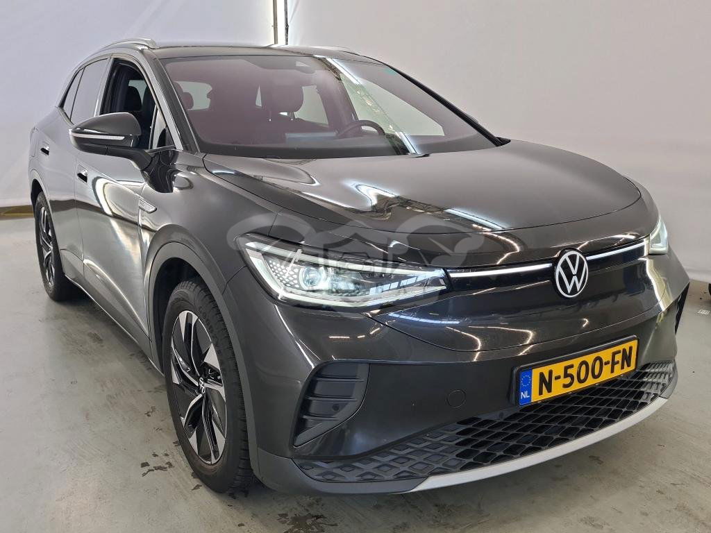 Volkswagen ID.4 77 kWh Business 2021