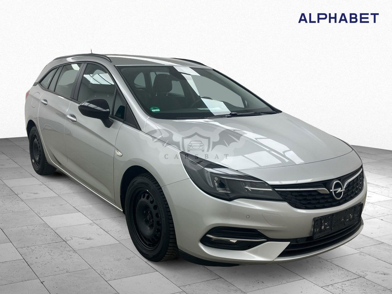 Opel Astra Sports Tourer 1.5 CDTI Business 2022