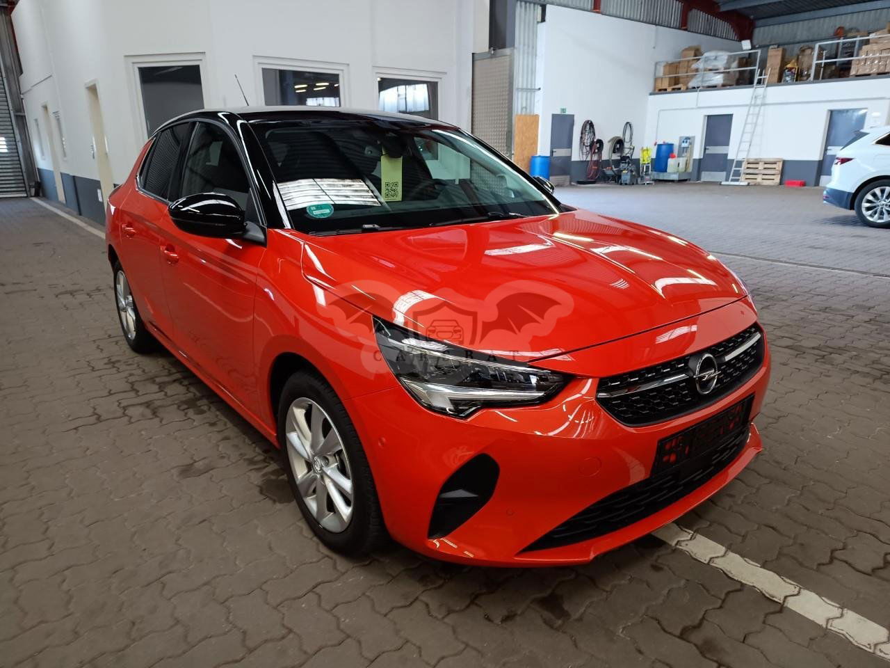 Opel Corsa 1.2 Elegance 2023