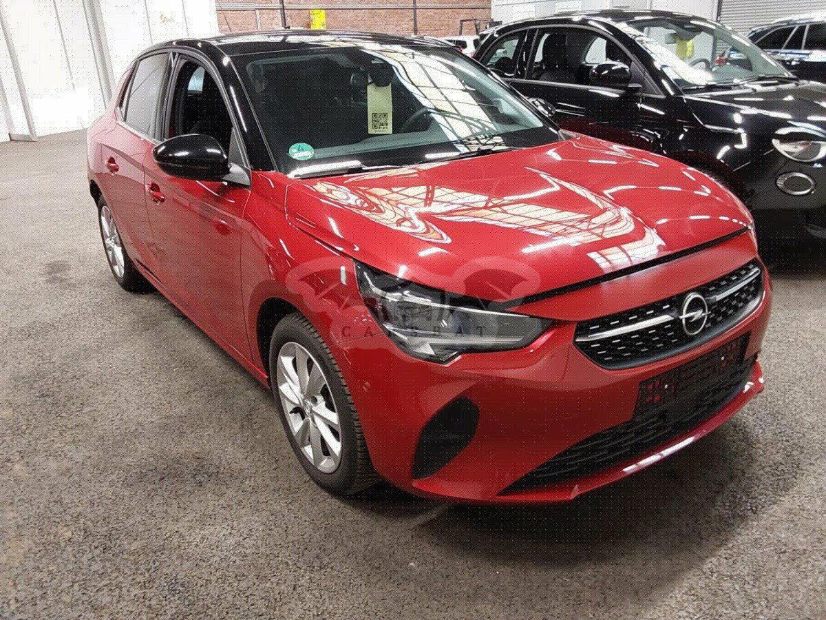 Opel Corsa 1.2 Elegance 2023