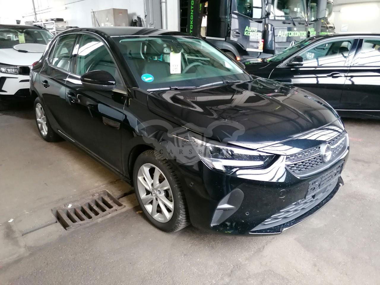 Opel Corsa 1.2 Elegance 2023