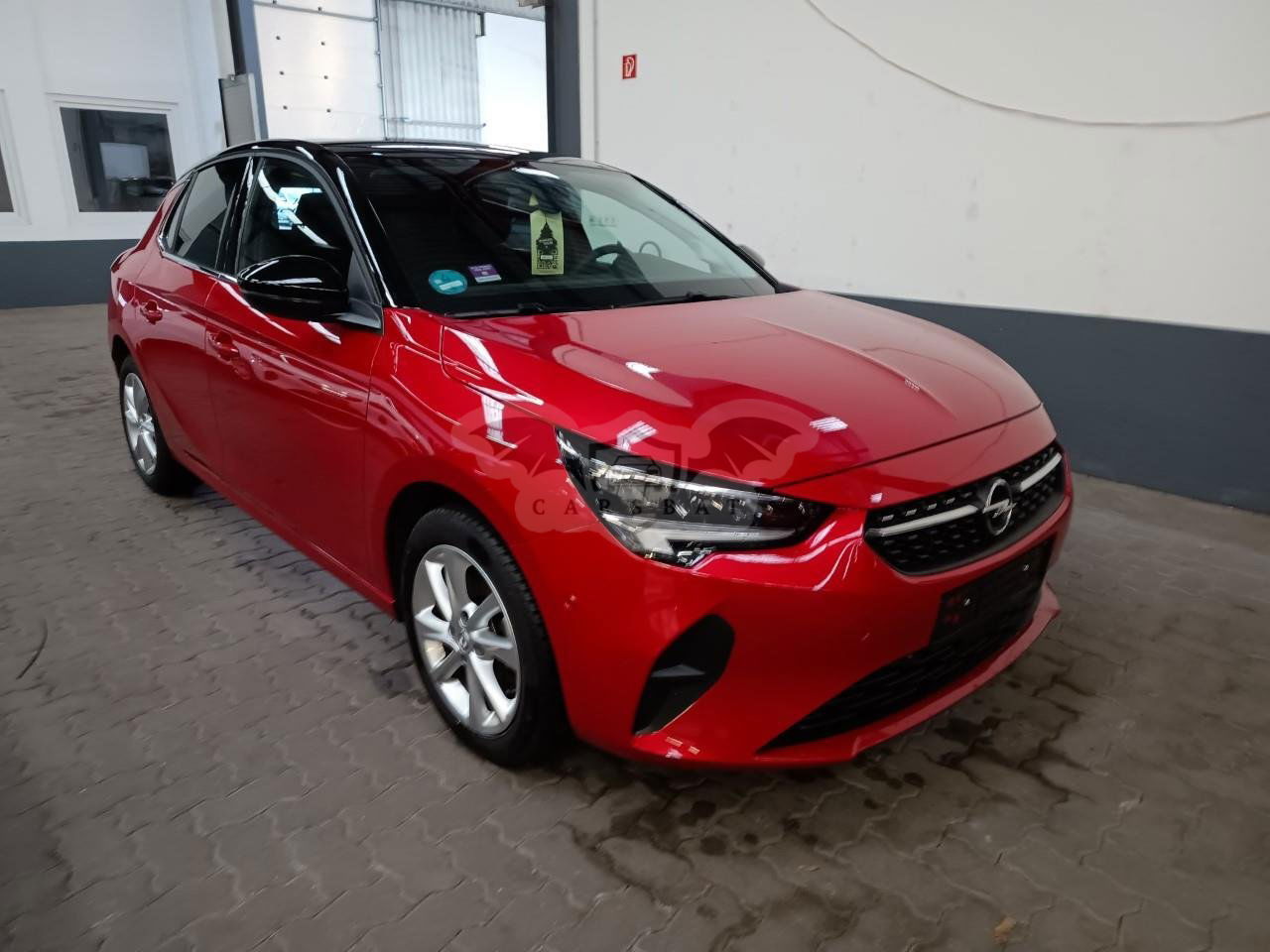 Opel Corsa 1.2 Elegance 2023