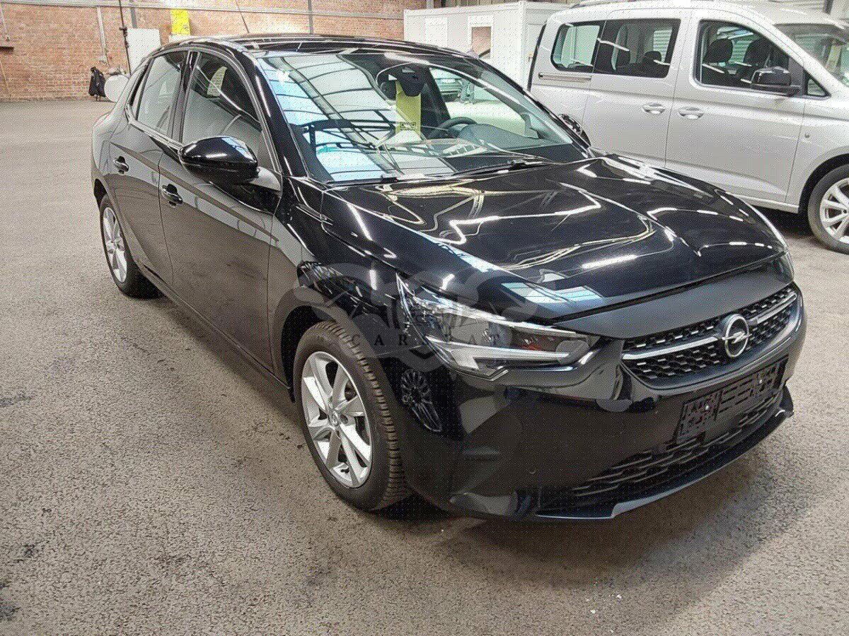 Opel Corsa 1.2 Elegance 2023