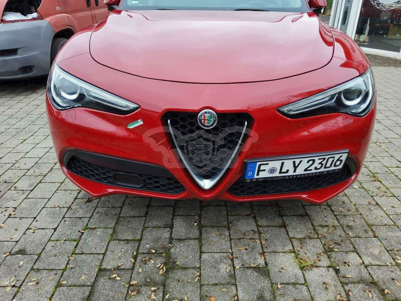 Alfa Romeo Stelvio 2.2 Super 2021