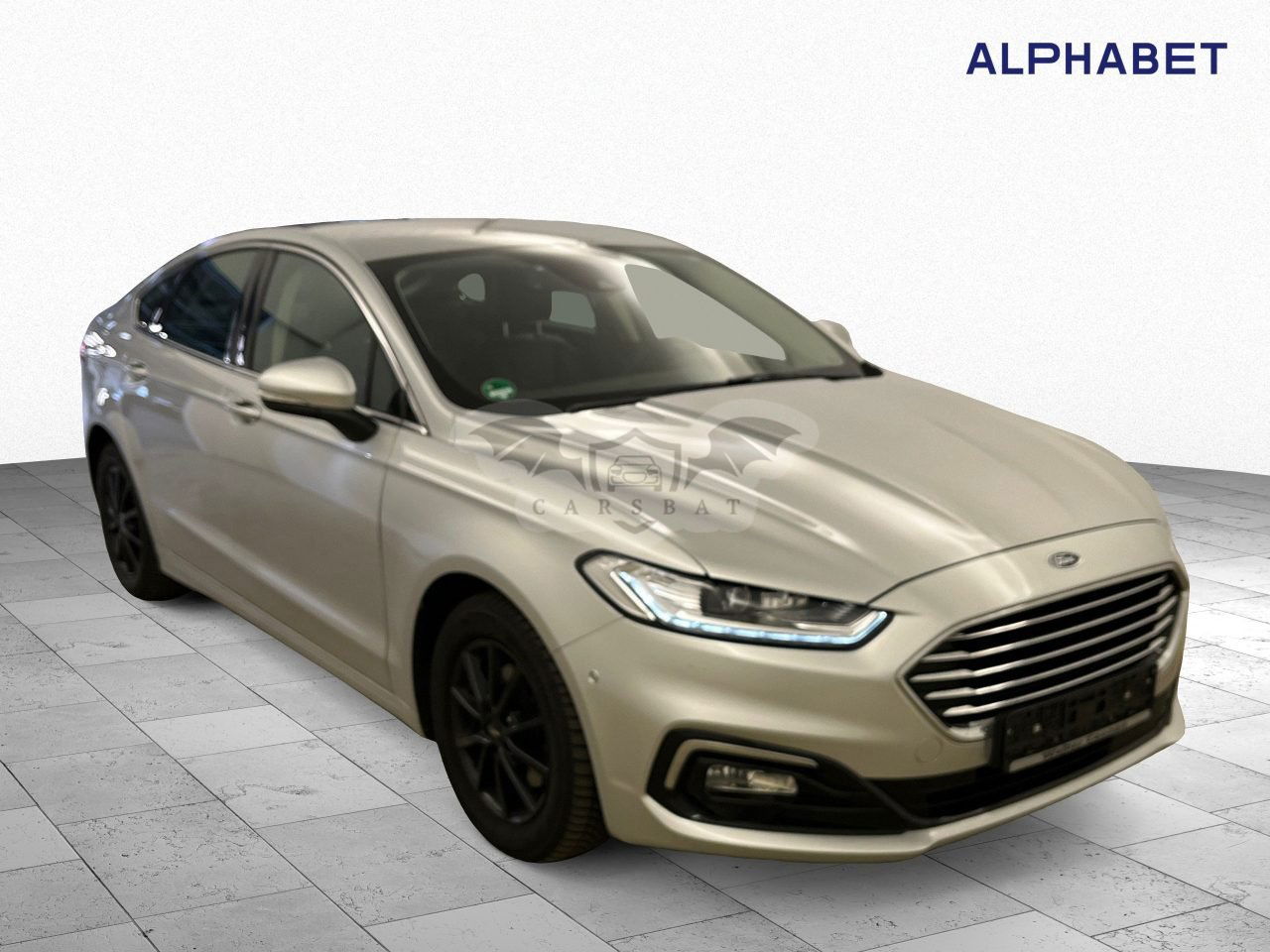 Ford Mondeo 2.0 Titanium 2022