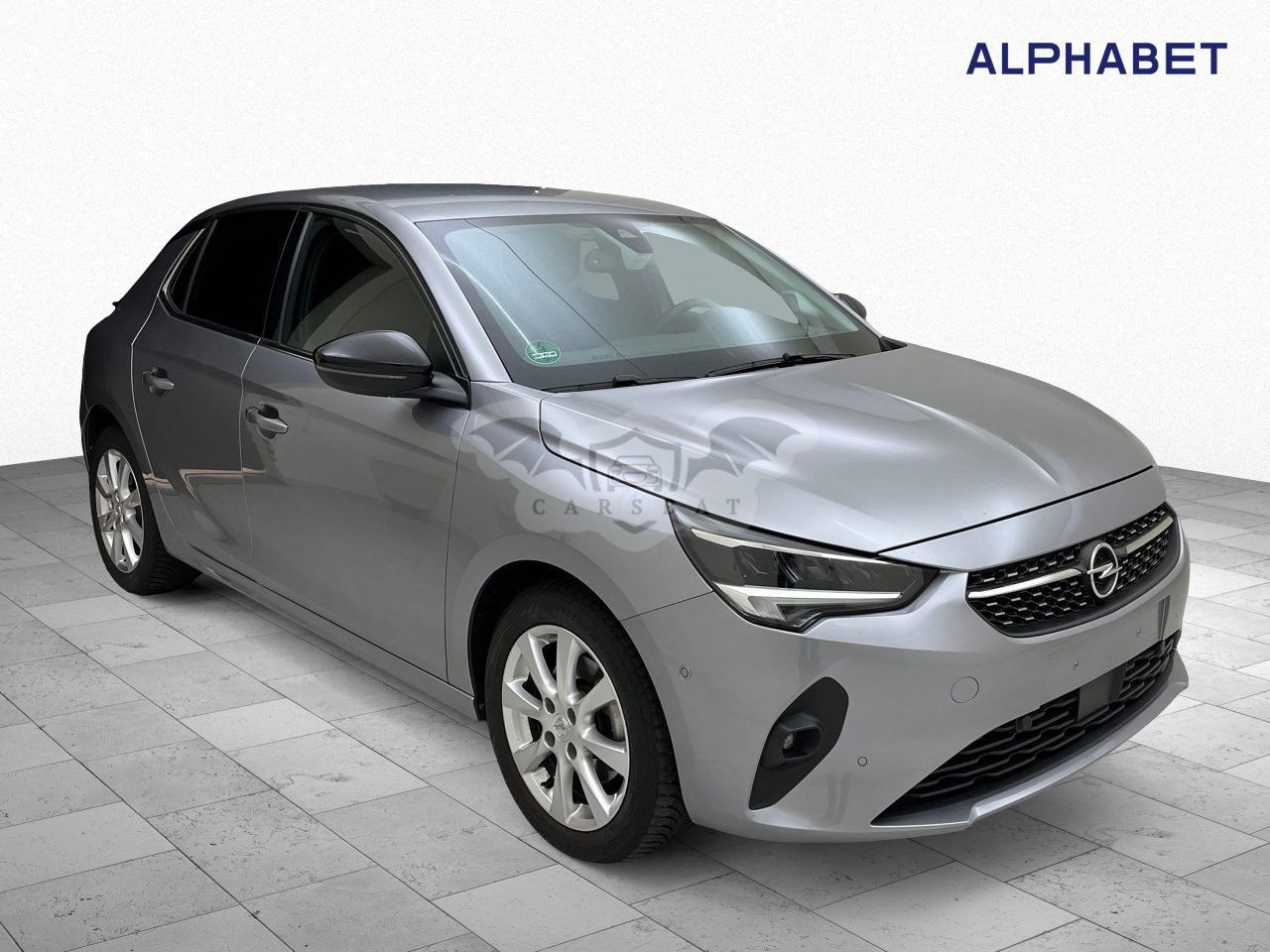 Opel Corsa 1.2 Elegance 2020